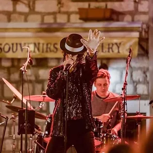 Michael Jackson Tribute